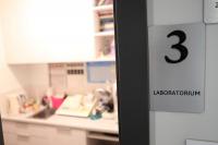 laboratorium